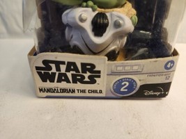 STAR WARS Mandalorian The Child The Bounty Collection SERIES 2 Figure #12 - £5.85 GBP