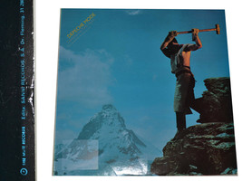 DEPECHE MODE-CONSTRUCTION TIME AGAIN First Spanish Edition 1983 DM04 T1G - £36.36 GBP
