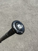 Easton Bat Stealth SC900 Baseball 31” 18 Oz 2 1/4 Barrel Carbon Nanotube - $38.56
