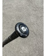 Easton Bat Stealth SC900 Baseball 31” 18 Oz 2 1/4 Barrel Carbon Nanotube - $52.73 CAD