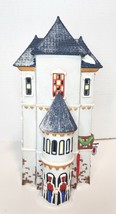 Dept 56 Tin Soldier Shop Heritage Village Collection 56383 NORTH POLE SERIES - £18.62 GBP