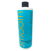 Keragen Smooth Keratin Formaldehyde Free Treatment 16 oz / 448 ml - $598.86 MXN