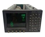 Tektronix 1740A Waveform Vector Monitor - $99.99