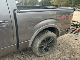 Pickup Box Styleside 5&#39; 6&quot; Box Fits 09-14 FORD F150 PICKUP 104772340! BE... - $939.54