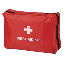  Medical First Aid Kit Bag - 94pc - $58.55