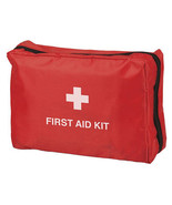  Medical First Aid Kit Bag - 94pc - £46.39 GBP