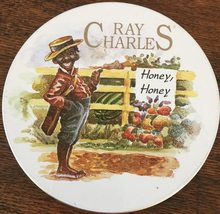 Honey Honey [Audio CD] - £13.43 GBP