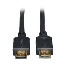 Tripp Lite P568-050 50FT Standard Speed Hdmi Cable Digital Video With Audio 4K X - £75.30 GBP