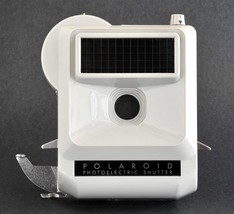Polaroid Photoelectric Shutter Model #440A MiNTY ! - £14.84 GBP