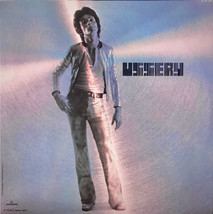 Ussery [Vinyl] - £39.81 GBP
