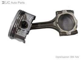 Piston and Connecting Rod Standard For 06-07 Subaru B9 Tribeca  3.0 - $69.25