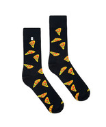 Pizza Socks - $8.40