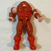 1991 Toybiz X-Men Juggernaut Action Figure Marvel Power Punch And Accessory - £9.97 GBP