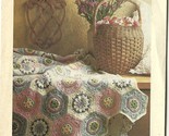 Pretty pastel afghan crochet pattern marshall cavendish limited qcsc1 thumb155 crop