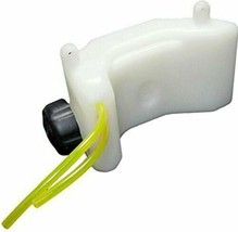 Trimmer Gas Fuel Tank Assembly For Homelite Mighty Lite UT08580 26cc Leaf Blower - £16.32 GBP