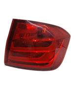 12 13 14 15 BMW F30 320 328 335 SEDAN TAIL LIGHT LAMP RIGHT PASSENGER OEM - €42,61 EUR 12 13 14 15 BMW F30 320 328 335 SEDAN TAIL LIGHT LAMP RIGHT PASSENGER OEM - €42,61 EUR