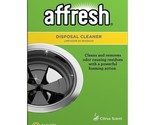 OEM Affresh Disposer Cleaner For KitchenAid ML-42132 NEW - $15.00