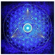 Third Eye Clearing And Opening - Distant 60 Min - £95.12 GBP
