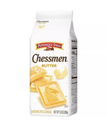 Pepperidge Farm Chessmen COOKIES (10 pack) - $1,241.71 MXN