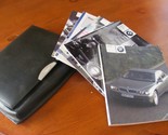2002 BMW 7 Series Owners Manual [Paperback] BMW - £39.15 GBP