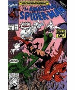 The Amazing Spider-Man Volume 1 Issue 342 (Vol 1 Issue 342) [Paperback] ... - $808.95 MXN