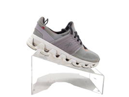 Size 7.5 - On Cloudswift 3 Heather/Fade womens shoes - $51.18