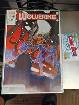 Wolverine #31 Variant Edition - £14.34 GBP