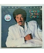 Vintage 1986 Lionel Richie- Dancing on the Ceiling (Motown) Vinyl LP  NE... - £18.01 GBP