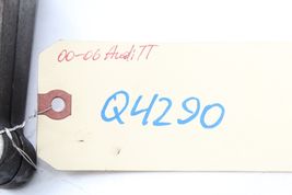 00-06 AUDI TT QUATTRO REAR DIFFERENTIAL MOUNT BRACKET Q4290 image 12