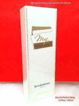 Classic MY COUTURE Perfume by Givenchy Women EDP Spray 3.3 oz New &amp; Sealed - £54.74 GBP