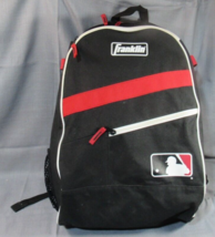 Franklin Sports MLB Youth Batpack Equipment and Bat Backpack 19.25 x 14 ... - £12.55 GBP