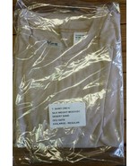 Drifire Performace Wear T-Shirt Short Sleeve Light Weight Sand XXX Large... - £8.59 GBP
