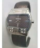 Womens Watch Terner Quartz  Singapore Movt K-16917 Nikel Free, Reloj Par... - $19.79