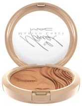 MAC x Mariah Carey Collection, *My Mimi* Extra Dimension Skinfinish - £41.96 GBP