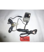 Sony Car Battery Cord W/Stabilizer, 8B, (DCC-120) - €95,37 EUR