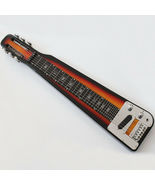 6 String Electric Lap Steel Slide Guitar In 3TS - £62.12 GBP