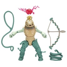 Power Rangers Lightning Collection Mighty Morphin Snizzard Action Figure with Ac - £26.43 GBP