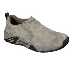 Men&#39;s SKECHERS Arch Fit Recon Sandro Loafer Shoes, 204410 /TPE Multi Siz... - $79.95