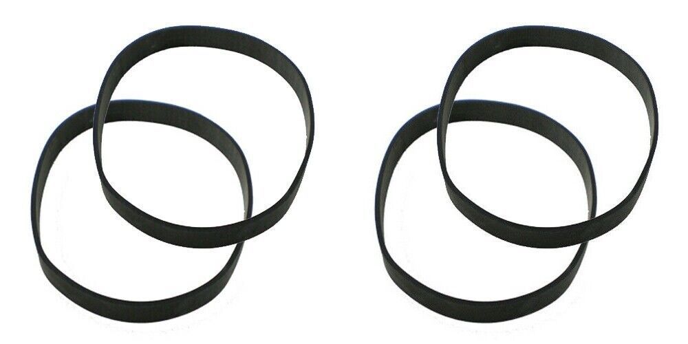 Replacement Vacuum Belts for BISSELL Vacuums | 2031093  4  pack - $9.25