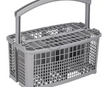OEM Silverware Basket For Bosch SHE43M02UC SHU3336UC SHU3307UC SHU43C02 ... - $70.16