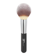 IT Cosmetics Heavenly Luxe Wand Ball Powder Brush #8 Soft Rounded Tapere... - $47.80 CAD