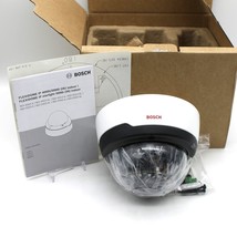 BOSCH FLEXIDOME IP 5000i IR NDI-5503-AL Fixed Dome 5MP HDR 3-10mm Auto C... - £279.48 GBP