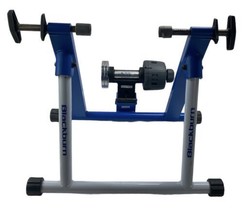 blackburn trakstand 3 level magnetic resistance stationary bike bicycle trainer - £23.87 GBP