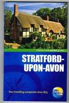 T.Cook pocket - Statford - Upon - Avon (Warwickshire) . New book [Pocketguide] - £3.14 GBP