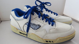 L.A. Gear Shoes (Vintage) - MVP Regulators in Blue Colourway - Men&#39;s 10.5  - £195.84 GBP