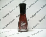 Sally Hansen Insta Dri Nail Polish - Quick Brick - $12.82