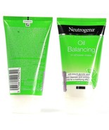 2 Count Neutrogena Oil Balancing With Lime &amp; Aloe Vera In Shower  5.07 Oz - $27.99