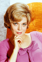 Barbara Bain Mission Impossible Glamour 18x24 Poster - $23.99