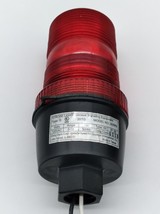 Ching Mars Corp. 2ERP6 Red Strobe Light - £22.21 GBP