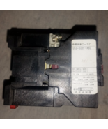 Telemecanique Contactor LC2-D259-A60 - $130.00